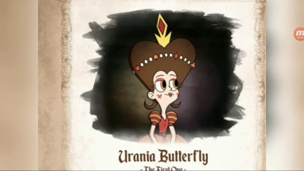 Queens of mewni and songs part one