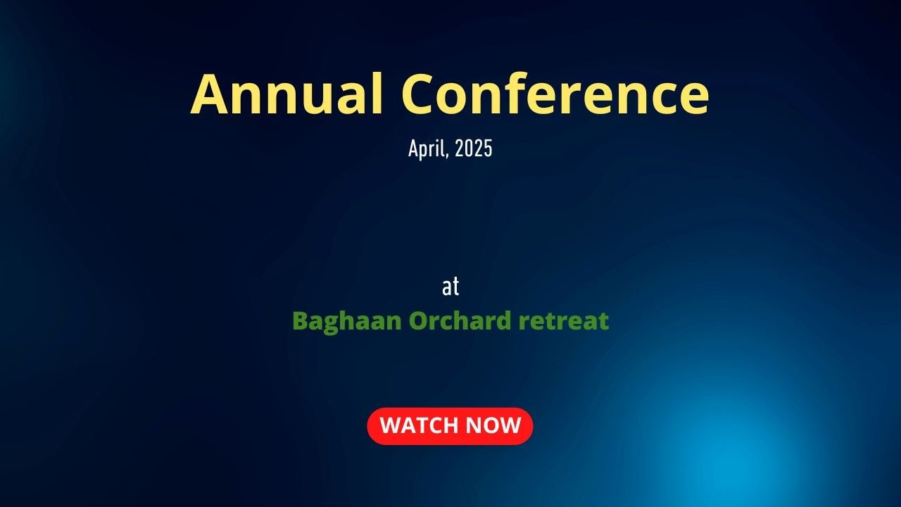 🌟 CbS Annual Conference 2025 | 2 Days of Fun, Awards & Memories at Baghaan Orchard 🎉