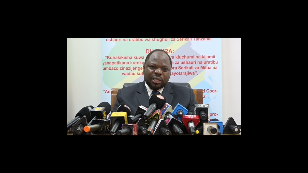 RAIS SAMIA KUZINDUA SOKO JIPYA LA KARIAKOO