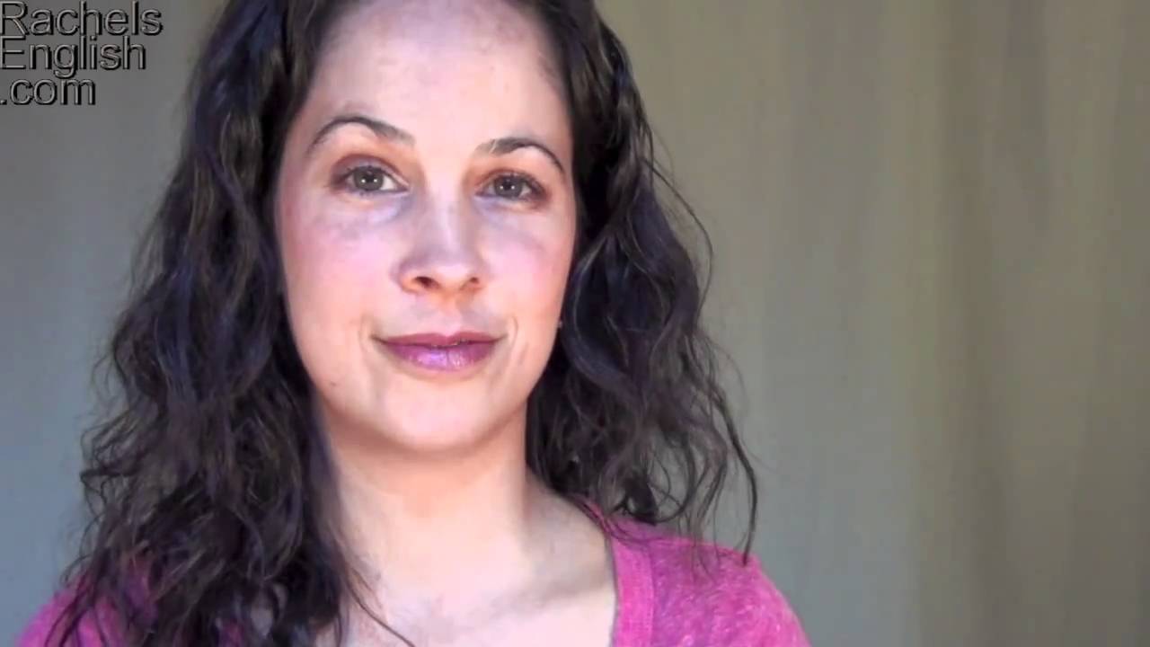 How to Pronounce N'T Contractions -- American English Pronunciation