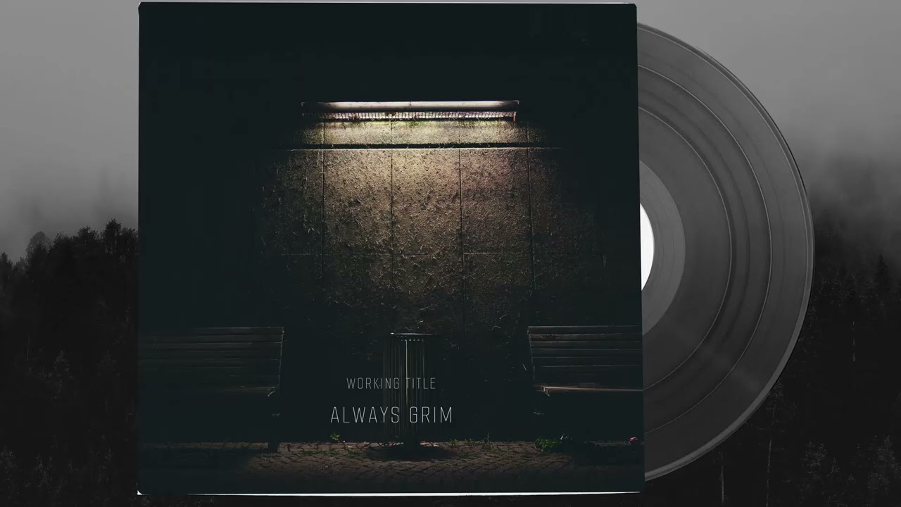Always grim [audio]