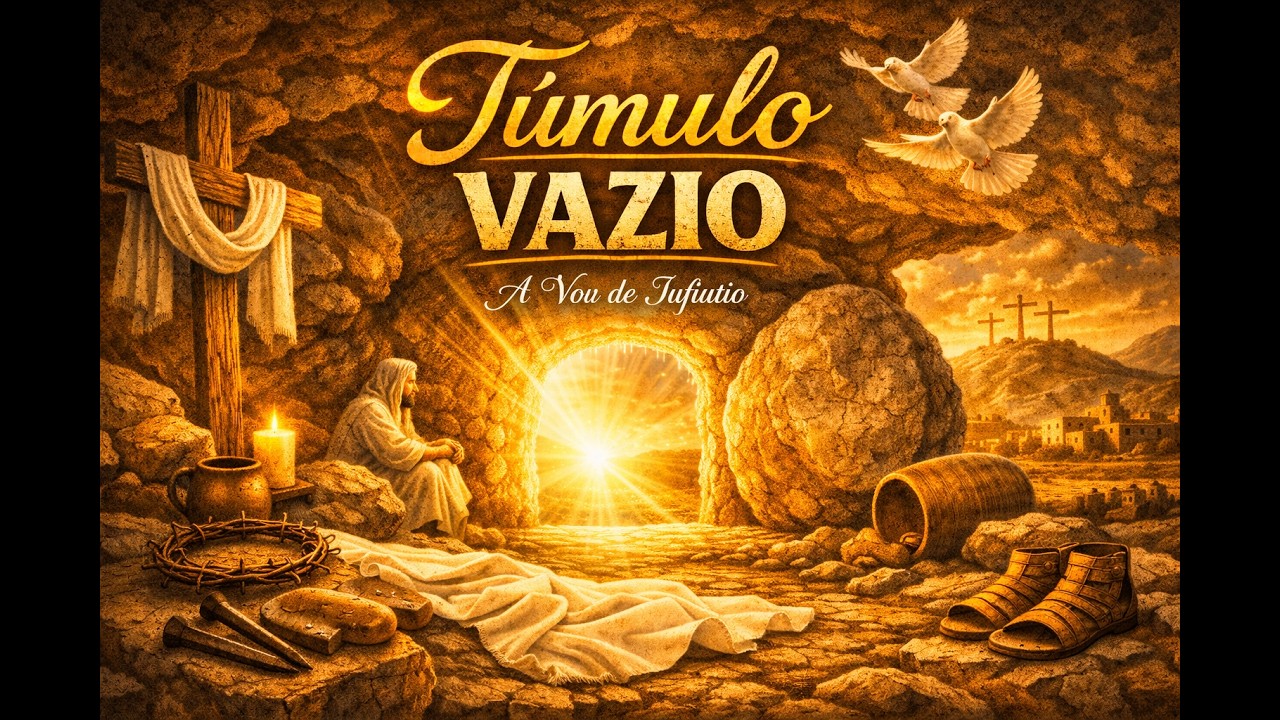 Túmulo Vazio