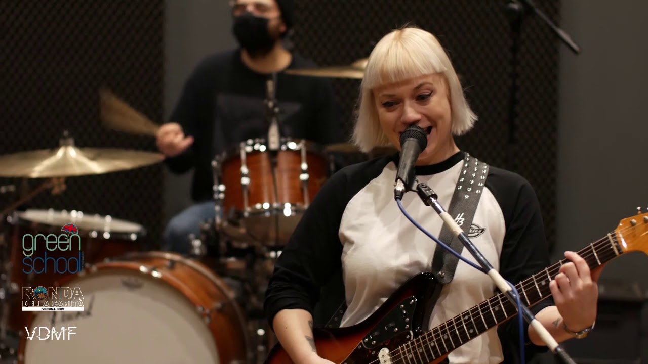 You Nothing - Verona Digital Music Fest (Live Session)