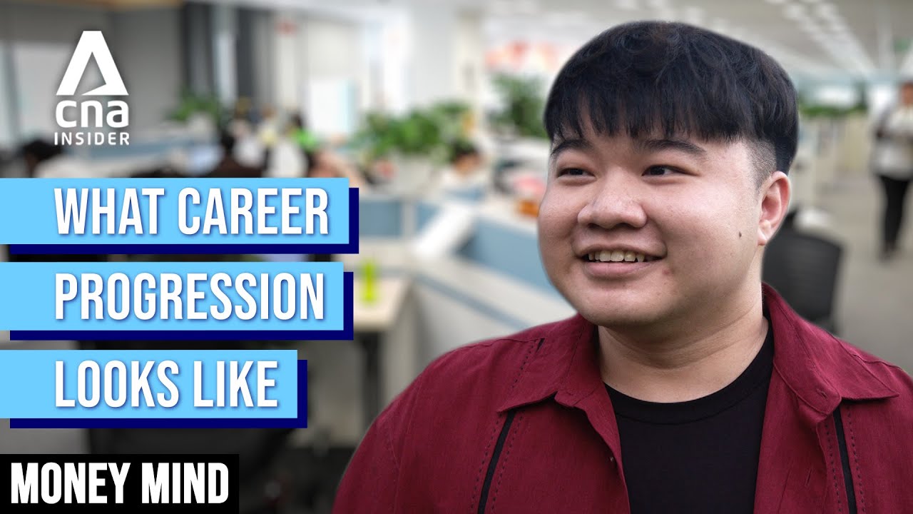 Advancing At Work: How A Personal Brand Helps | Money Mind | Career