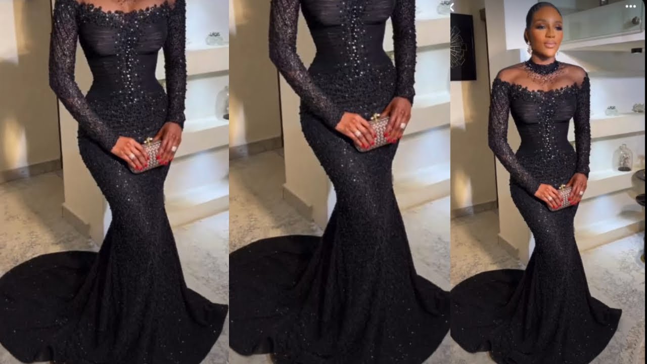 How to cut a mermaid dress/Skirt with a spread method (easy and detailed tutorial)