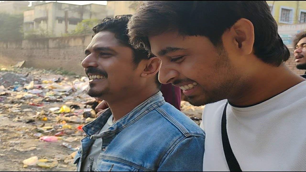 BEHIND A SMILING FACE, THERE IS A LOT OF PAIN 🙃 | VALENTINE SPECIAL VLOG| ROHAN GUPTA| VLOG 13 
