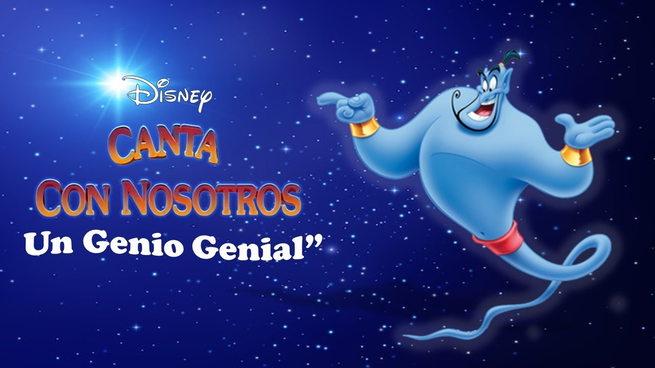 (1994) &iexcl;Canta con Nosotros! / Sing Along Songs | Espa&ntilde;ol | Vol&uacute;men 10 | Versi&oacute;n Castellana