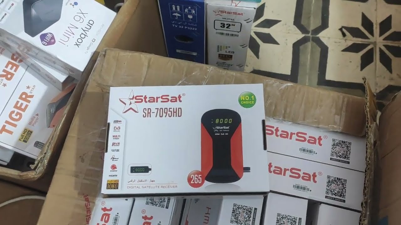 💢هل اشحن السير-فر ام اقوم بشراء جهاز جديد💢اجهزة جديدة في المحل نصيحة لن يعطيها لك احد 💢