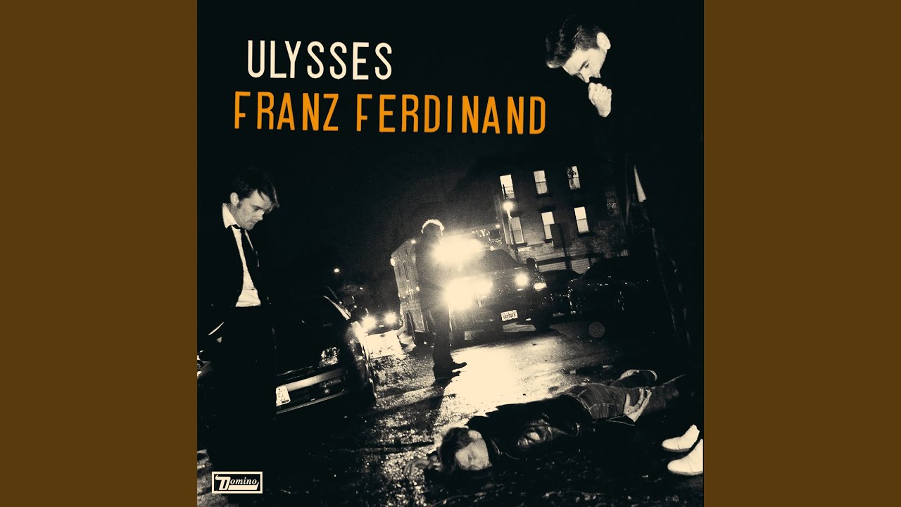 Ulysses