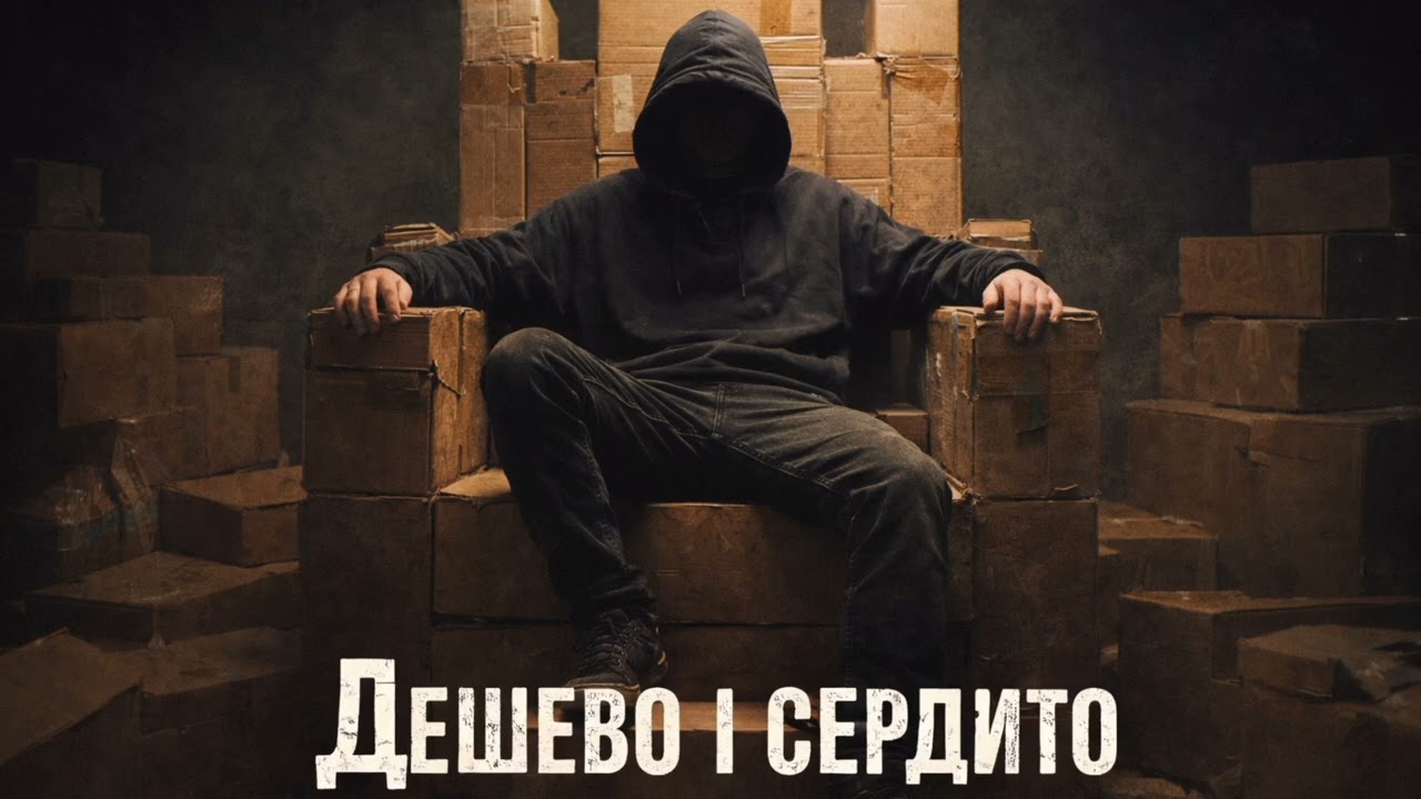 Tab4ik — Дешево і сердито (Official Audio) | Трохи настрою в Новий рік 