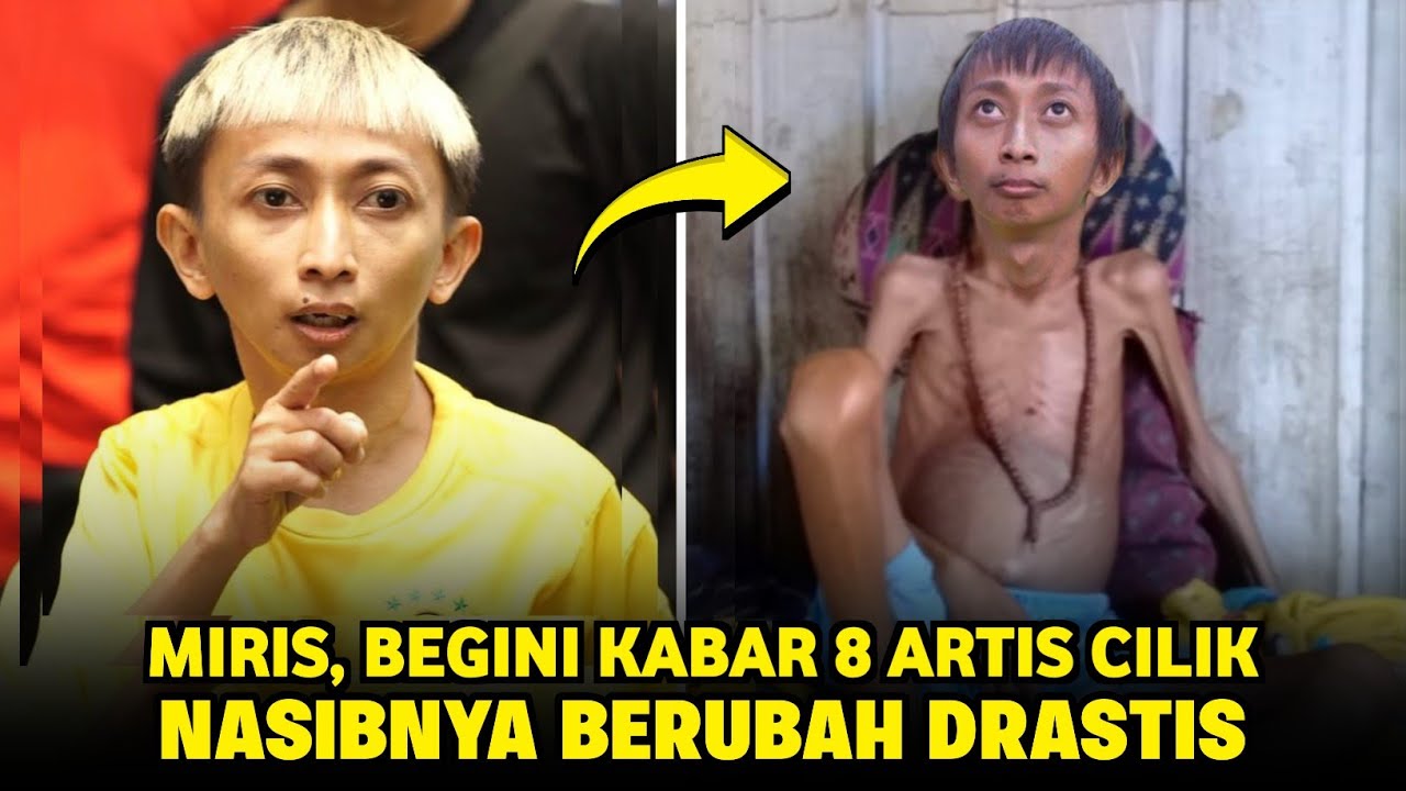 Tak Disangka, Begini Nasib 8 Artis Cilik Yang Jarang Terlihat, Hidupnya Berubah Drastis