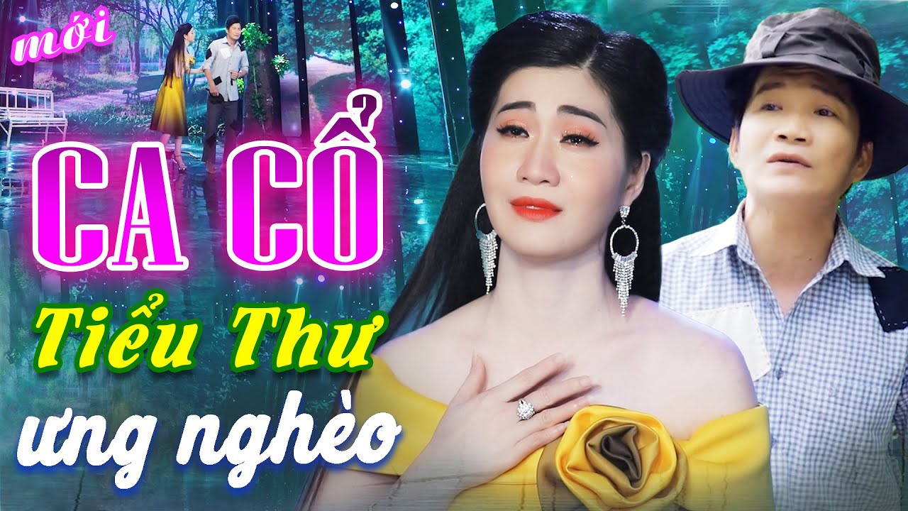 CA CỔ HAY - 