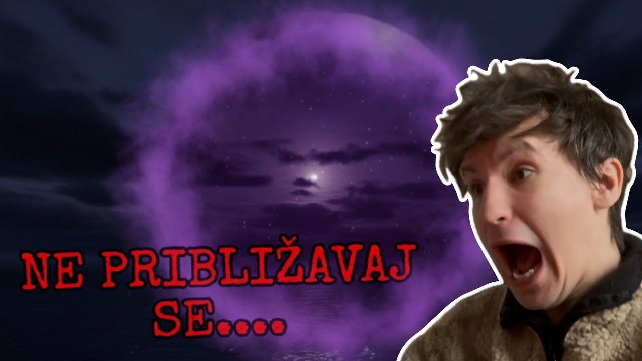 MRAČNA TAJNA ove Roblox Igrice... 😱