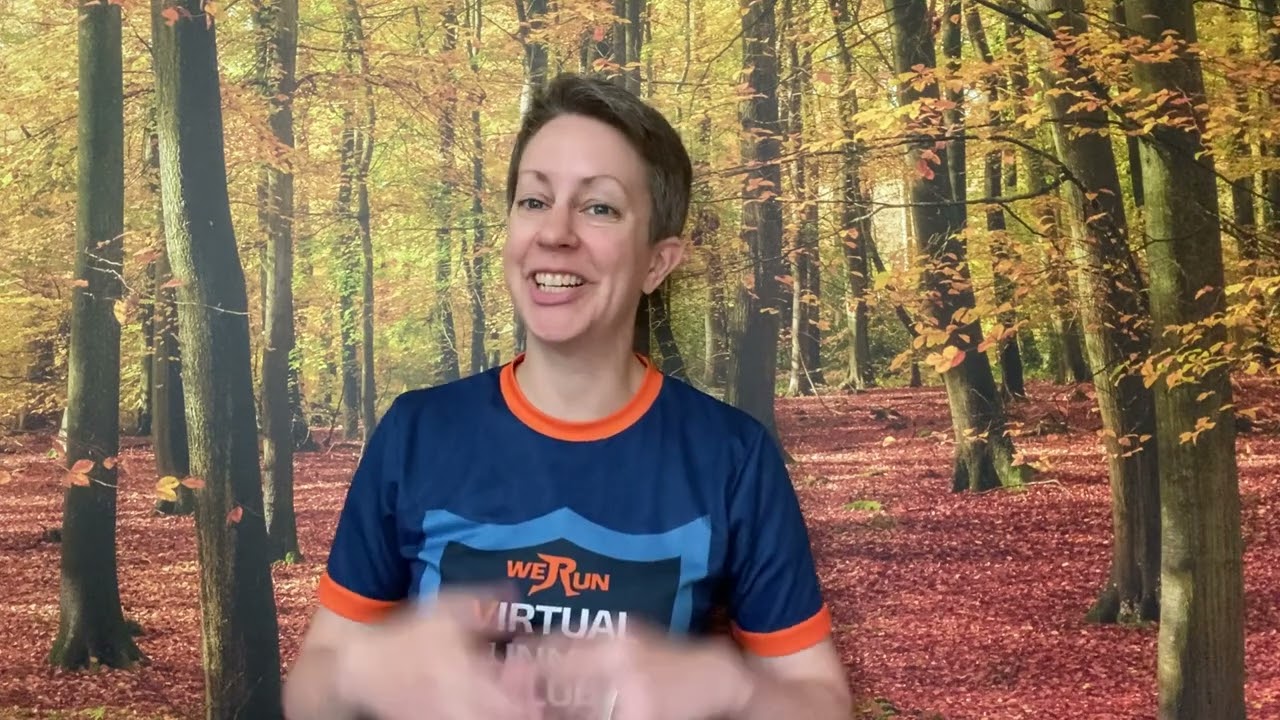 How to Build Consistency in Your Running Training