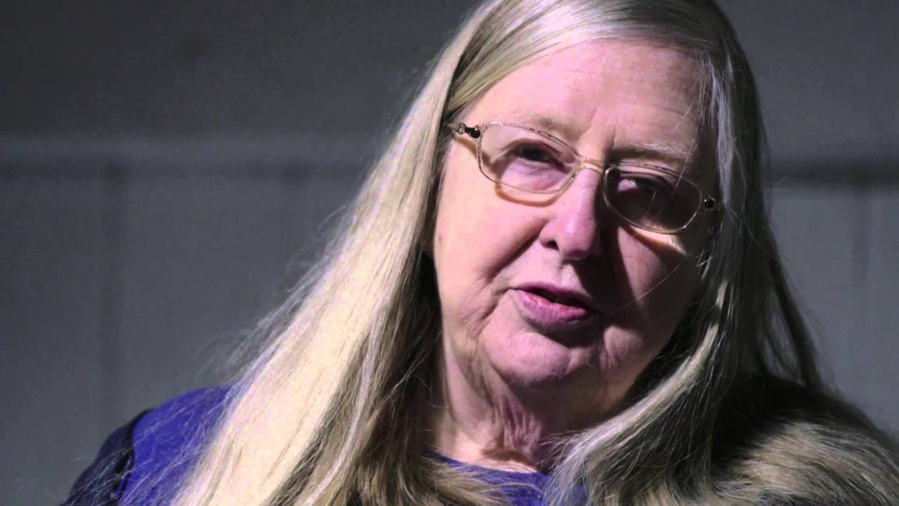 Eiléan Ní Chuilleanáin - For James Connolly - A Poet's Rising