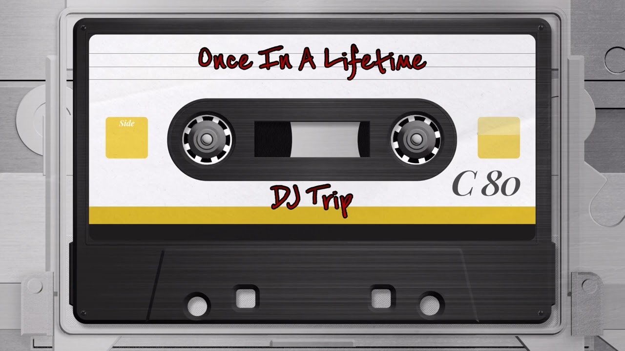 Once In A Lifetime (Trip Mix) - Gregorian | DJ Trip
