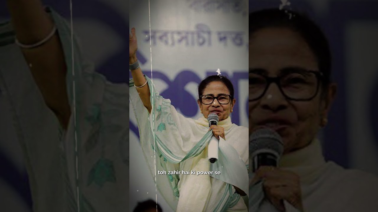 Bengal Politics Is Becoming More Dangerous | Bengal Elections | BJP | TMC | Vijender Masijeevi