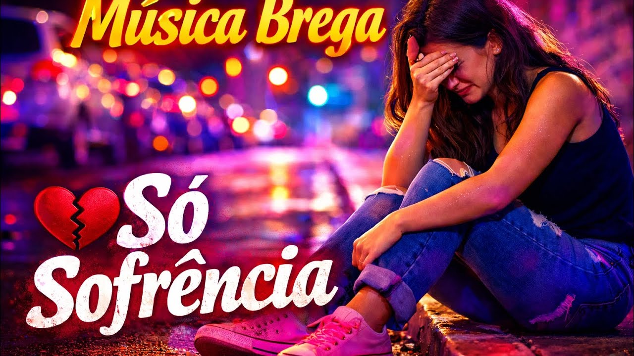 As melhores do Brega 