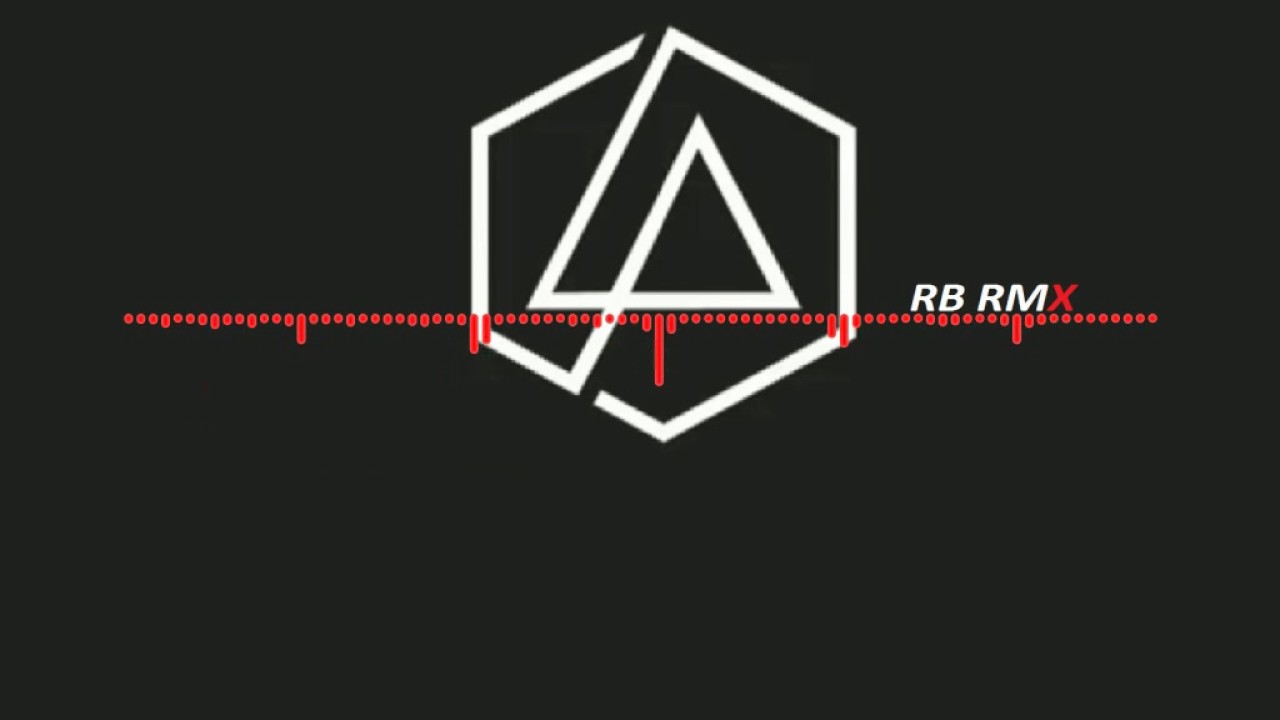 Linkin Park - Sharp Edges (Red Benny Remix)