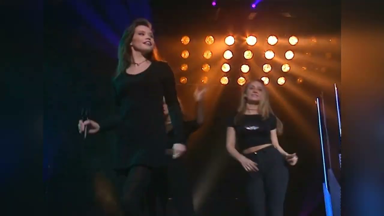 Eddy Wally - Cherie is in da house