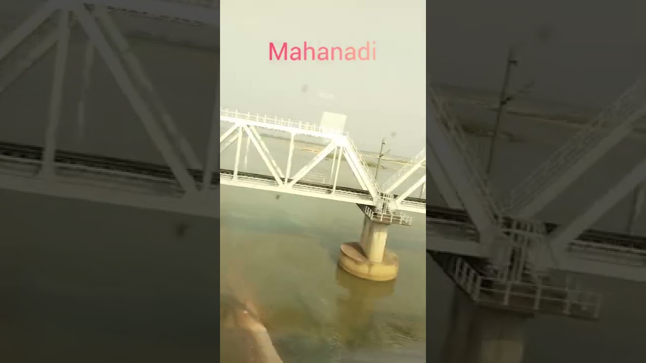 mahanadi #short# video