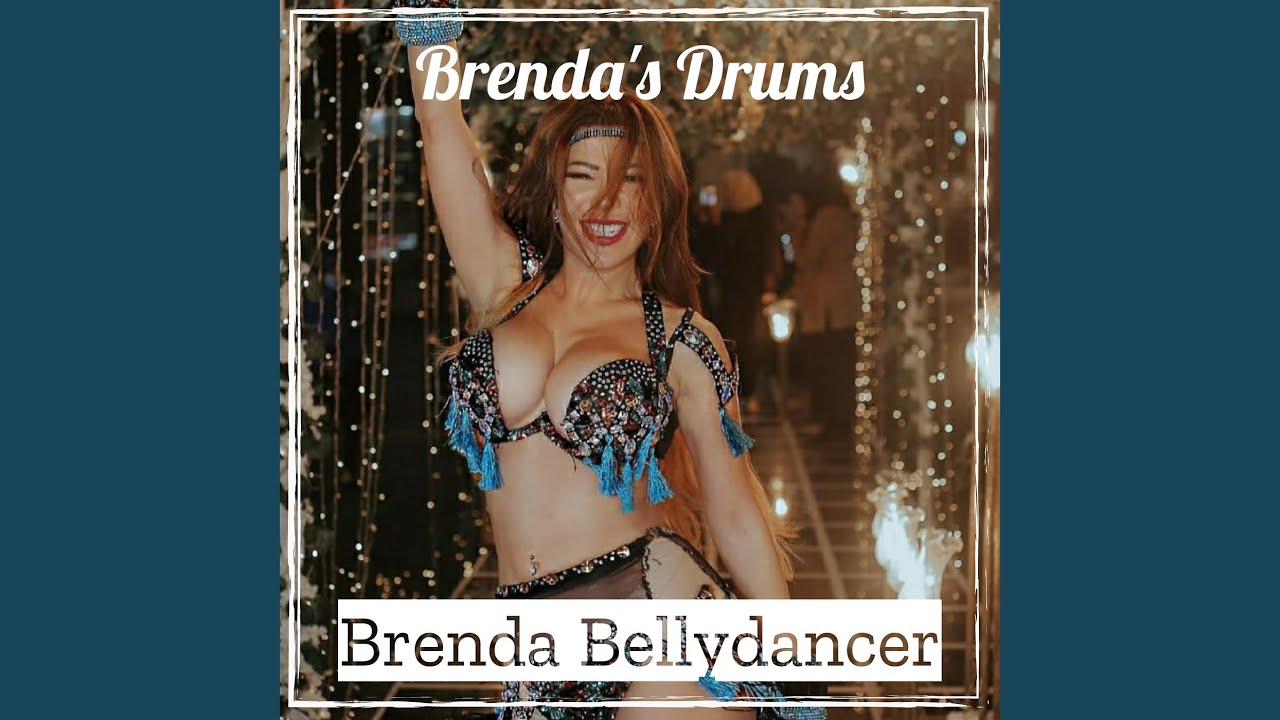 Brenda's Drums