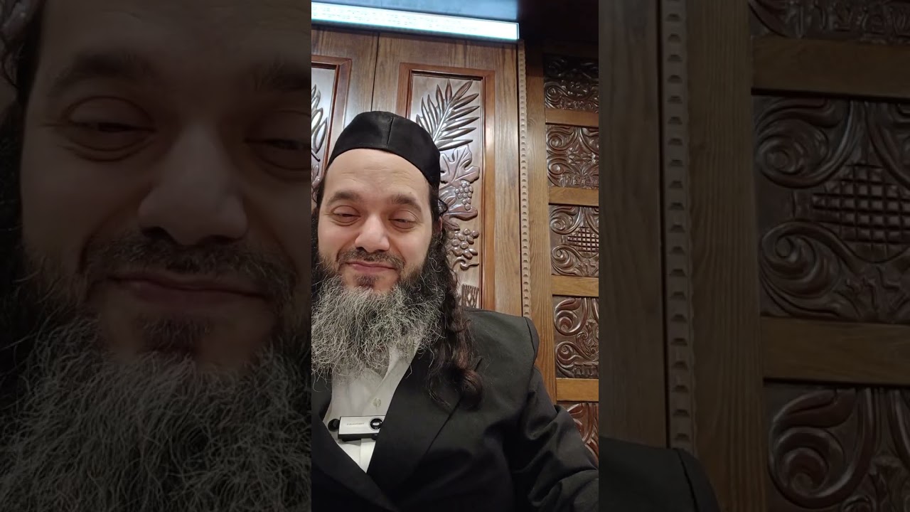 חיים ג'רבי ליקוטי מוהר