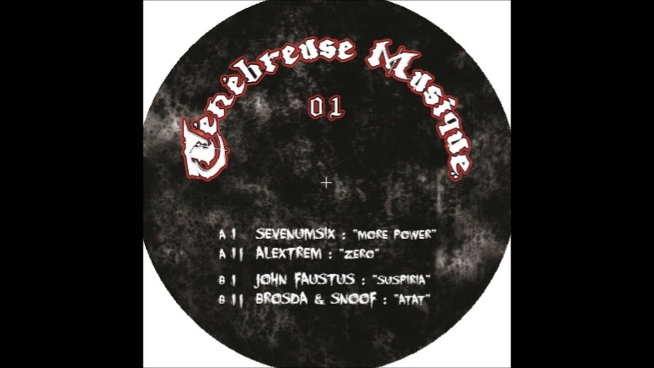 Sevenum six - More power