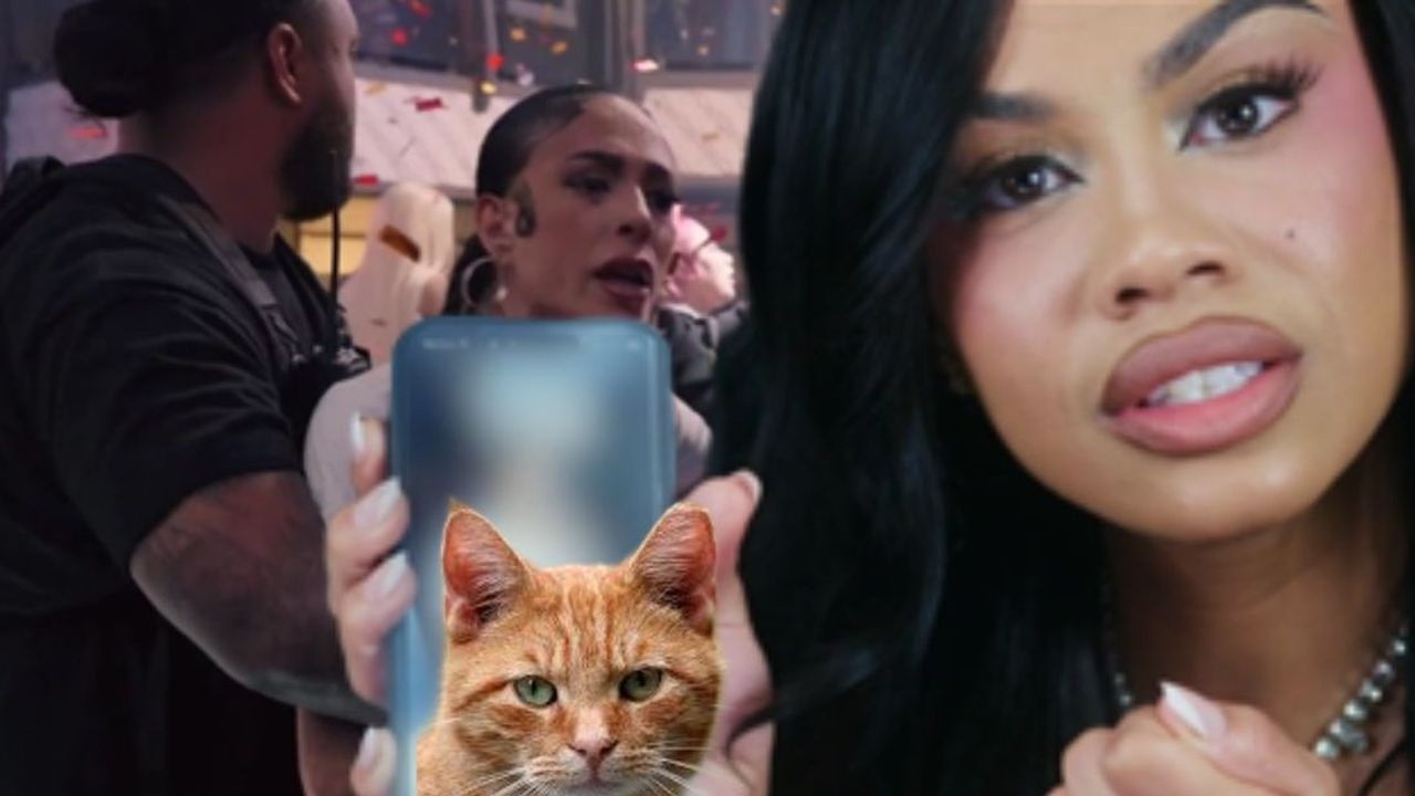 Lex Kept Copy Of The S*X ! | Baddies USA Episode 15 Recap