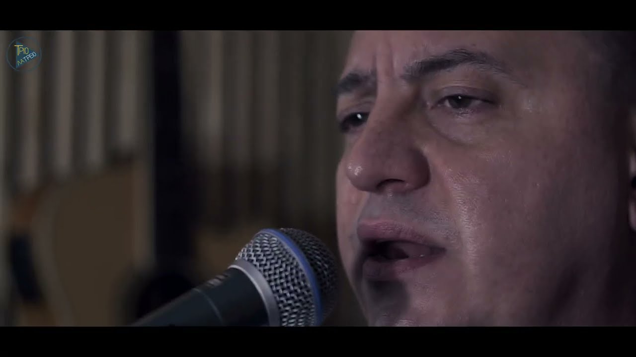 Τρίο Λατρείο feat. Μάνος Κουτσαγγελίδης | Μέσα στην Πόλη βρίσκομαι (Χανουμάκια) - Τσιφτετέλι Νο. 6
