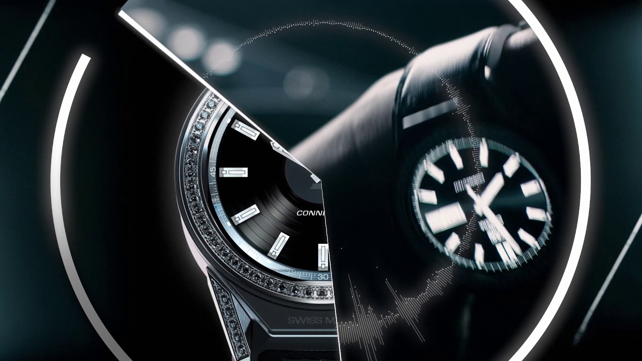 TAG Heuer Connected Modular 45 Smartwatch Official Video | aBlogtoWatch
