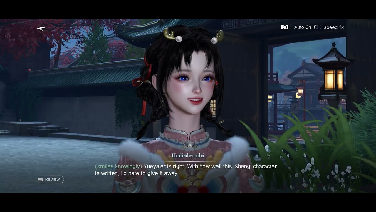 Sword of Justice: Happy Lunar New Year everyone. It’s been great 224 days on the journey 