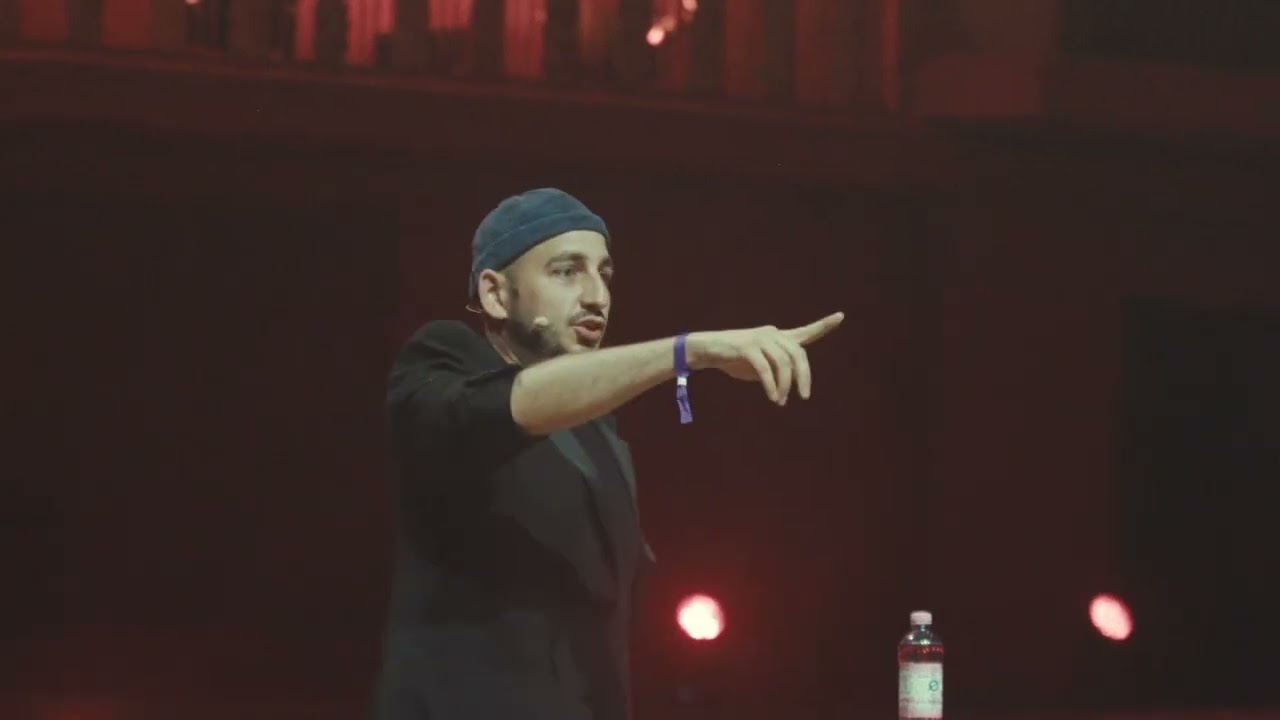 That Was Web3 Summit 2026 | See you next year!
