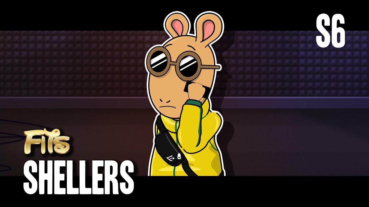 Arthur - Shellers [Part 2] | FITS