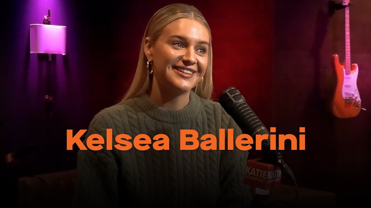 Kelsea Ballerini | Katie & Company