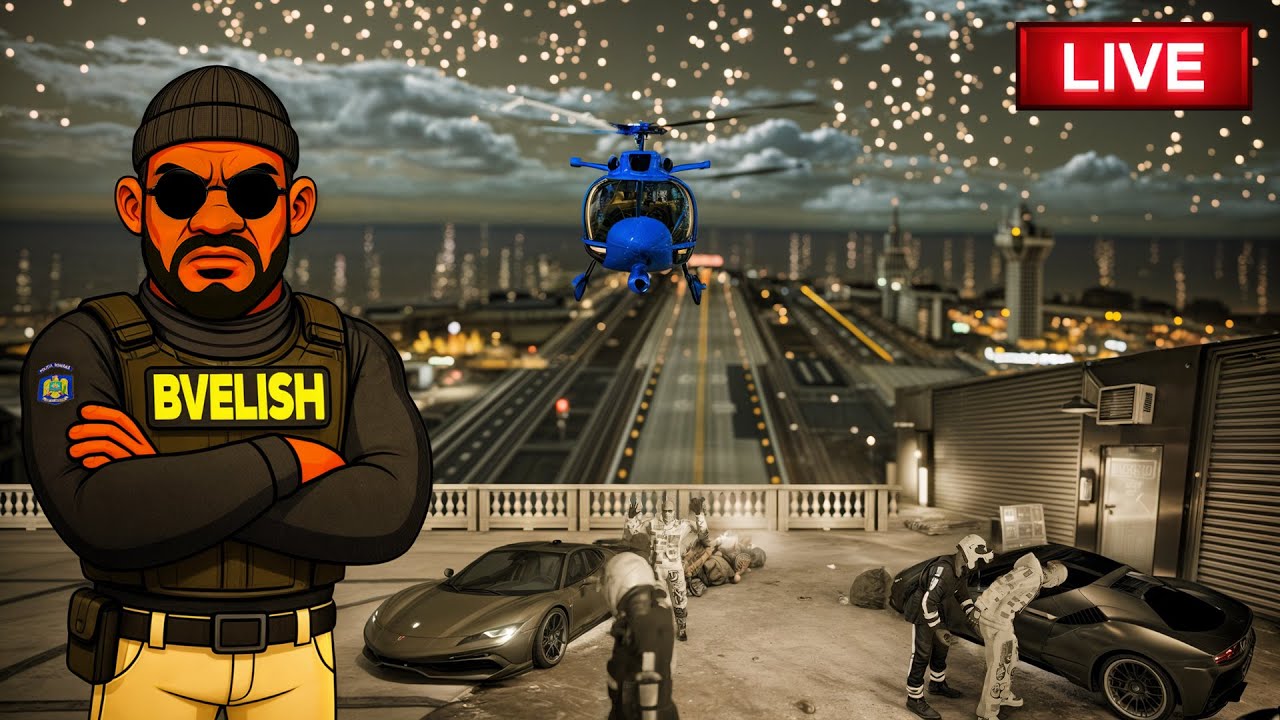 🚨LIVE: OGLand Romania | NIMENI NU SCAPĂ! | URMĂRIRI 🚨 | RAZII 🔥 | RÂSURI 🤣 #67🚓