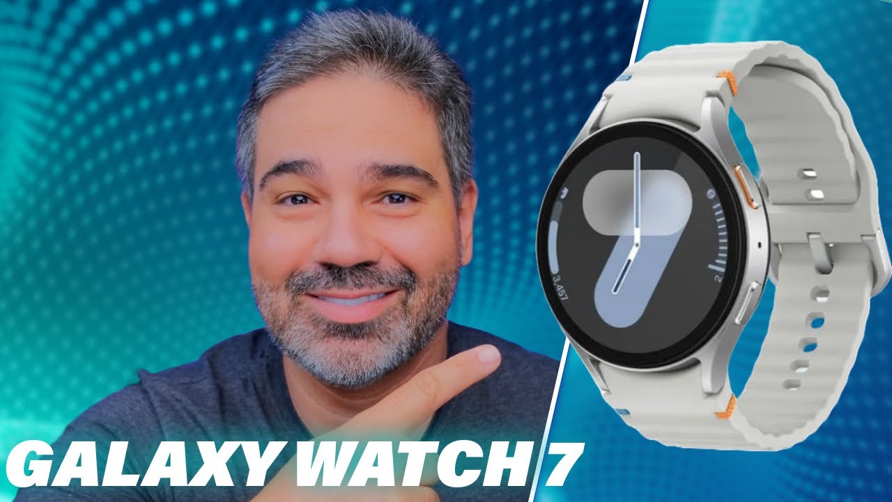 Galaxy Watch 7: Valeu a pena? 1 mês de uso e análise completa!