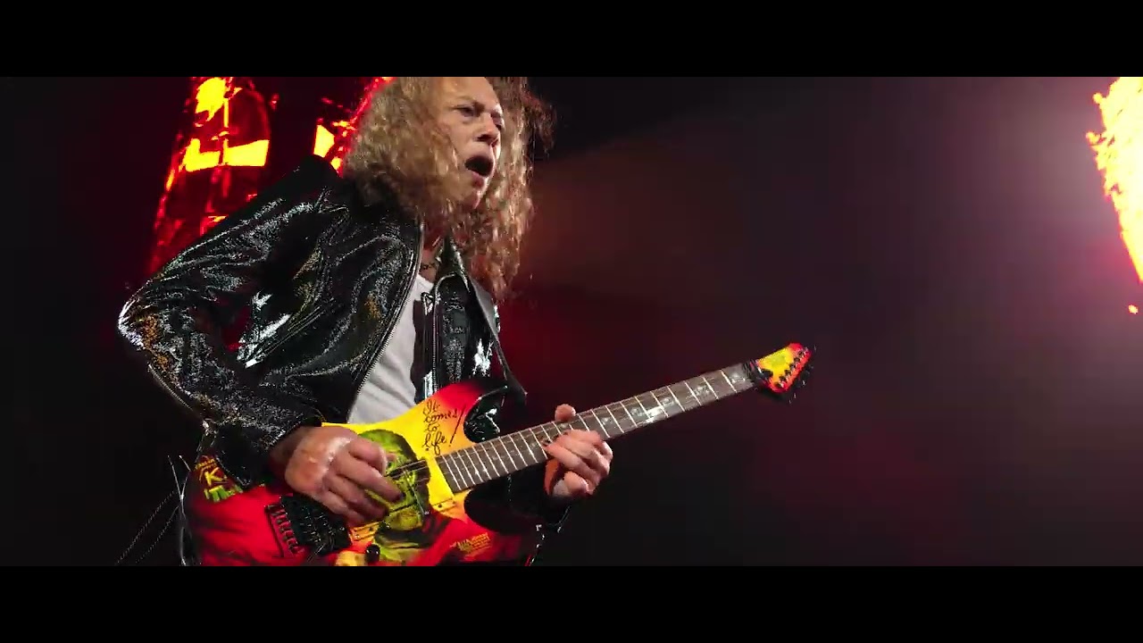 Metallica 