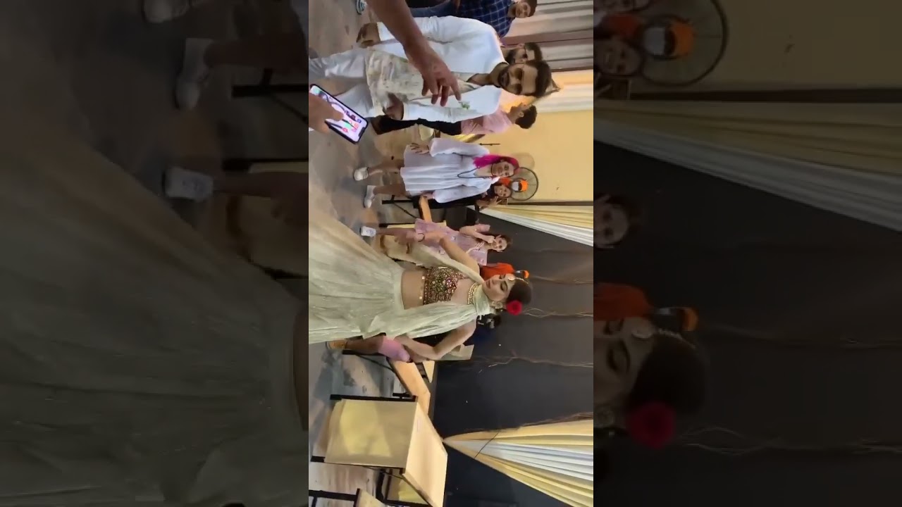 Dance of Dharmesh Sir Punit Sir And Mauni Roy at Punit sir marriage | Dharmesh Sir | Punit P | Mouny