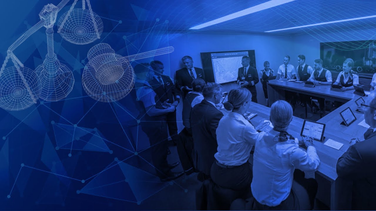 Webinário Educativo sobre Infrações de Tráfego Aéreo