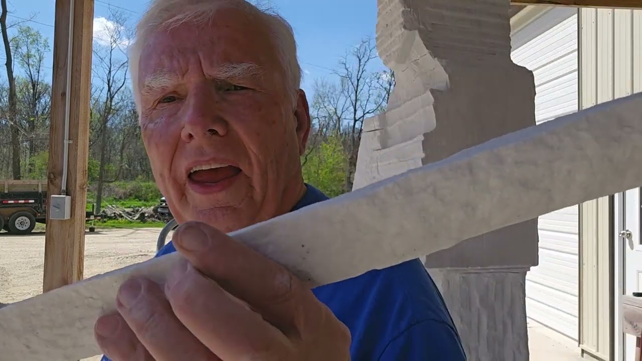 Tools For Marble Carving