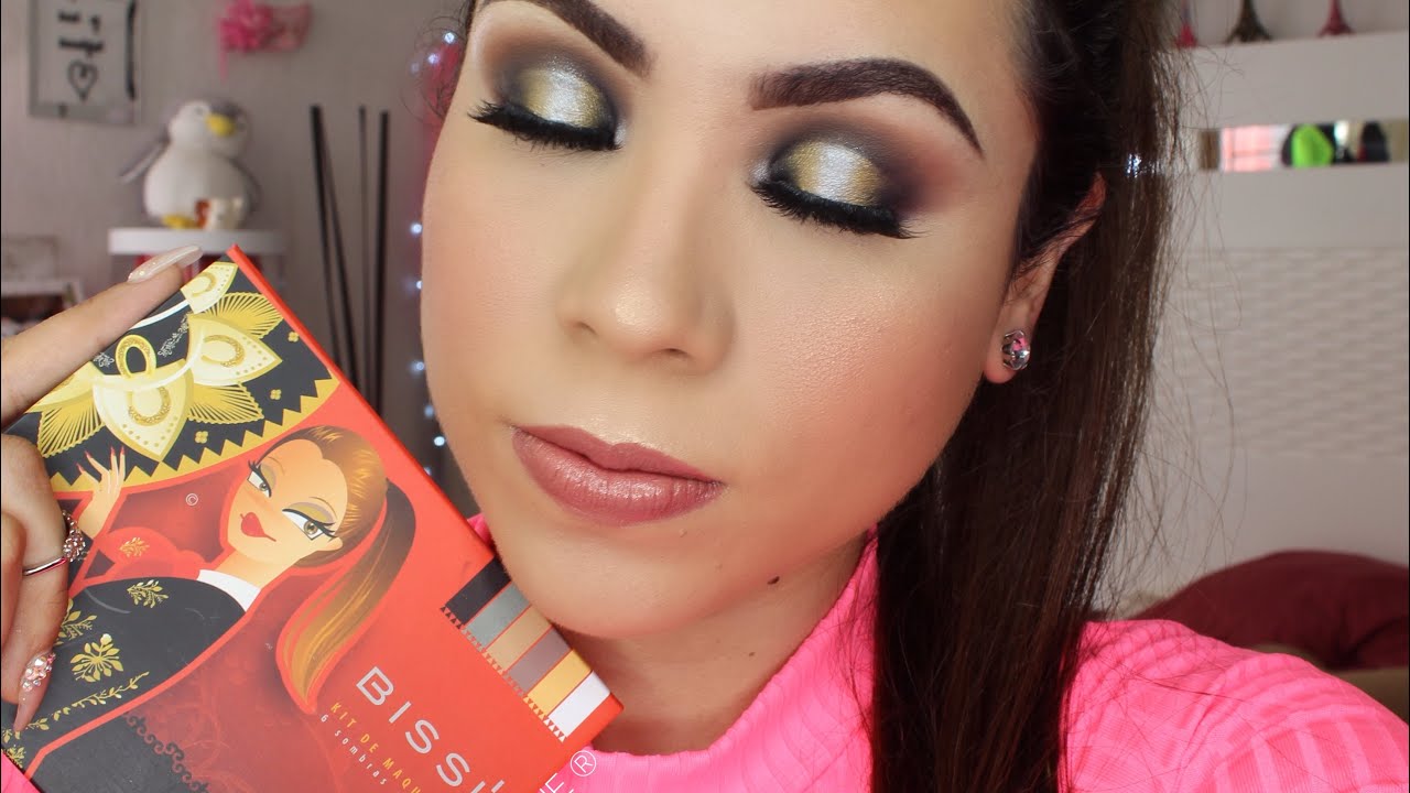 HALO EYE CON BISSU JALISCO  &hearts; FERIBARUE