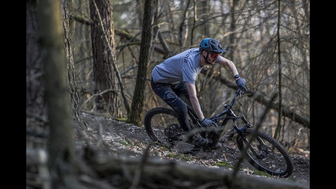 VEE TIRE ATACK HPL 29 im Mountainbike Rider Magazine Test // Teil 1 Montage & Tipps