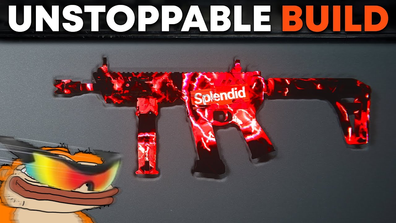 New attachment is a Cheat code