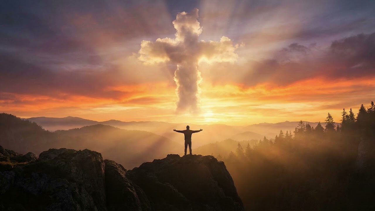 MY IDENTITY - Official Lyric Video (Lagu Rohani Kristen Terbaru 2026)