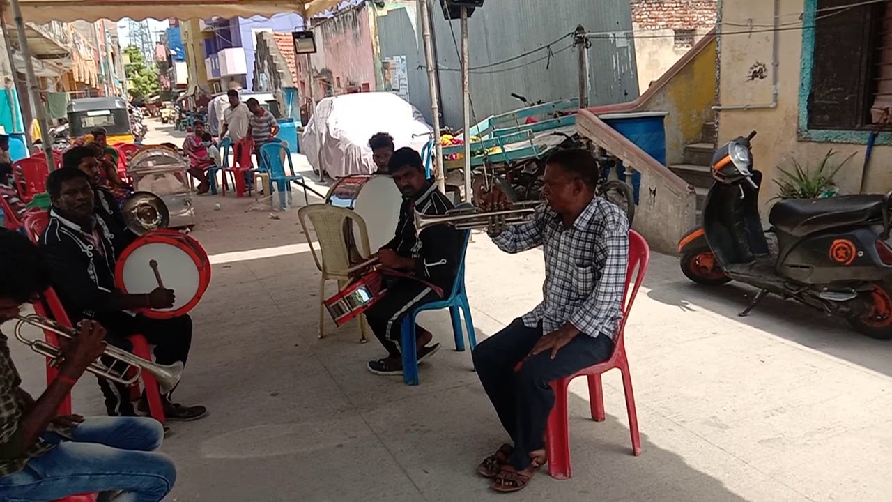 M M BAND M.MURUGAN 19.6.2020.CELL.9940571733.CH.79