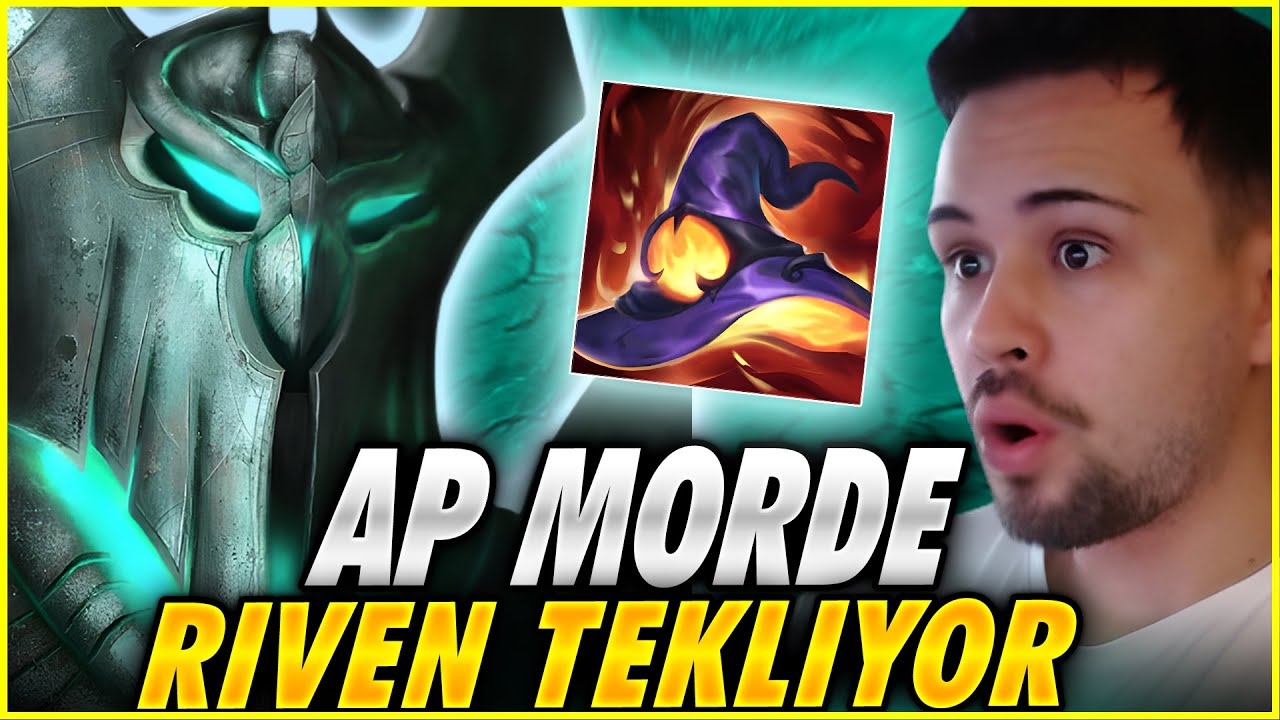 1000 Ap TOP MORDEKAISER Herkese TEK Atıyor