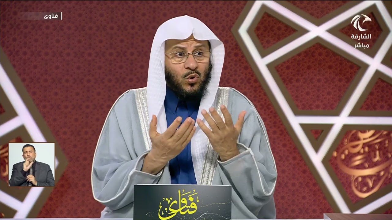 هل يجوز الأكل من طبخ الخادمة الغير مسلمة _ الشيخ عزيز فرحان