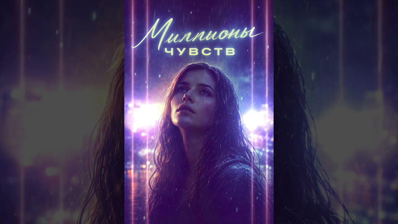 Миллионы чувств (Official Music 2026)