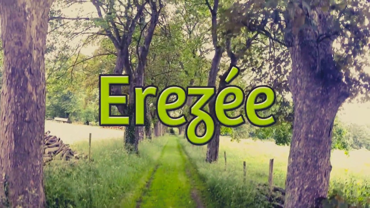 Bienvenue à Erezée